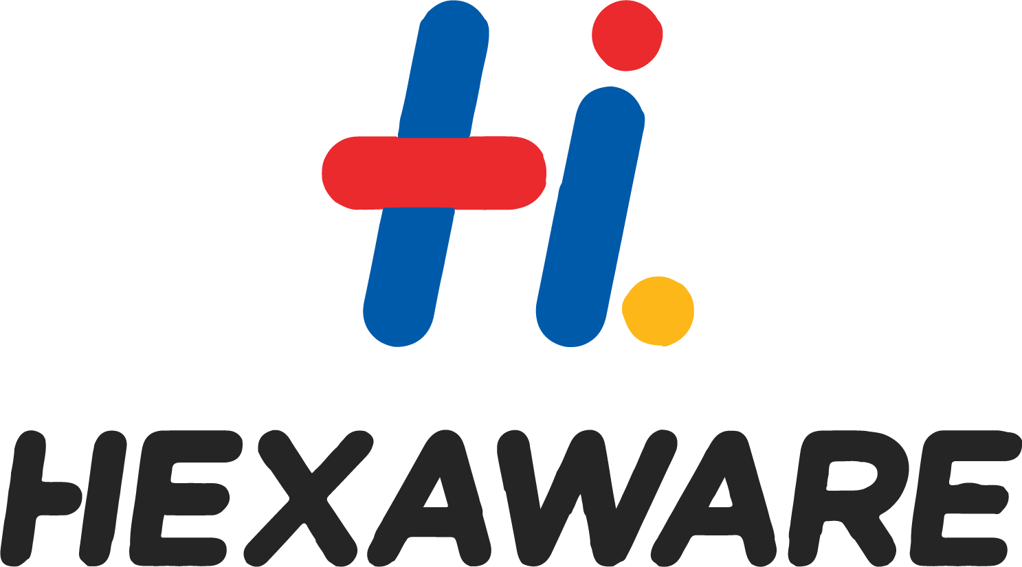 Hexaware logo