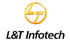 L&T Infotech logo