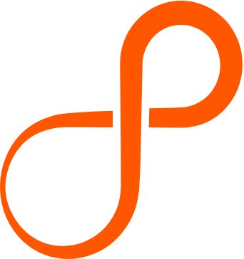 Persistent logo