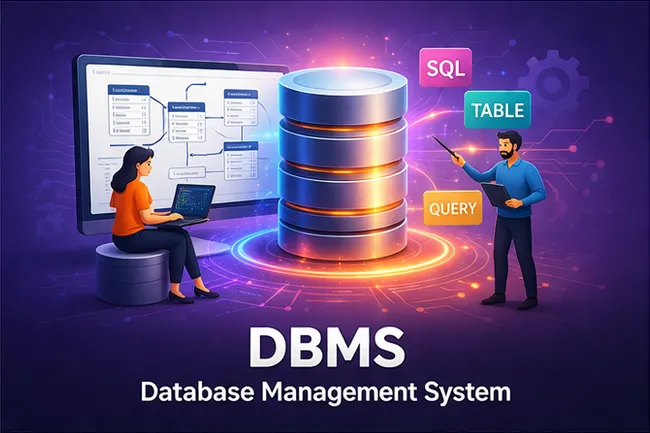 Oracle Database training at Sun Technologies Guntur