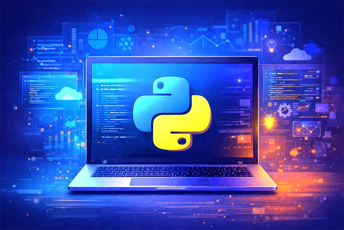 Python Programming training at Sun Technologies Guntur