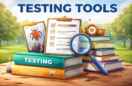 Software Testing Tools training at Sun Technologies Guntur